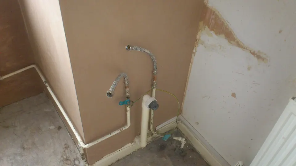 Plastering work – photo 1