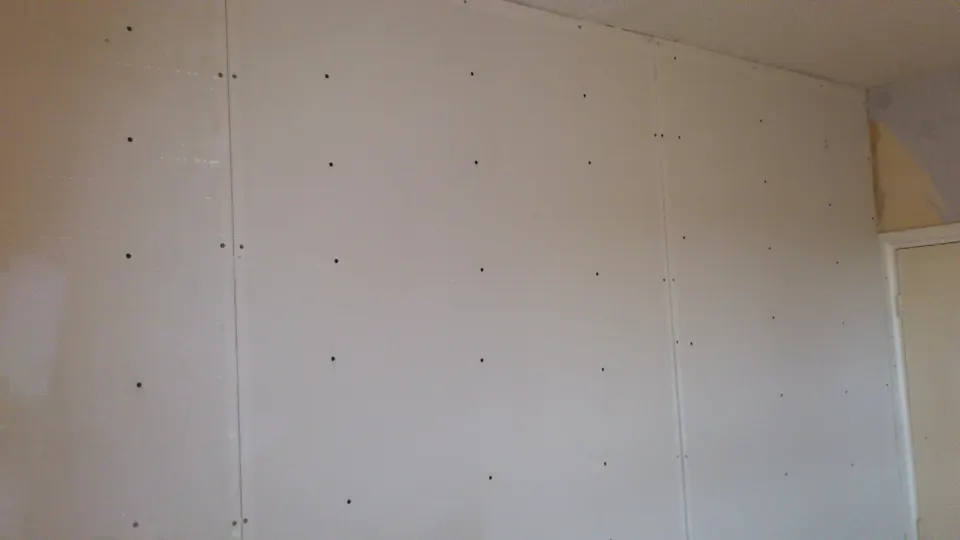 Plastering work – photo 10