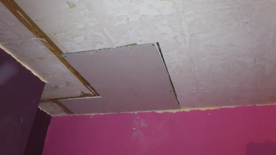 Plastering work – photo 14