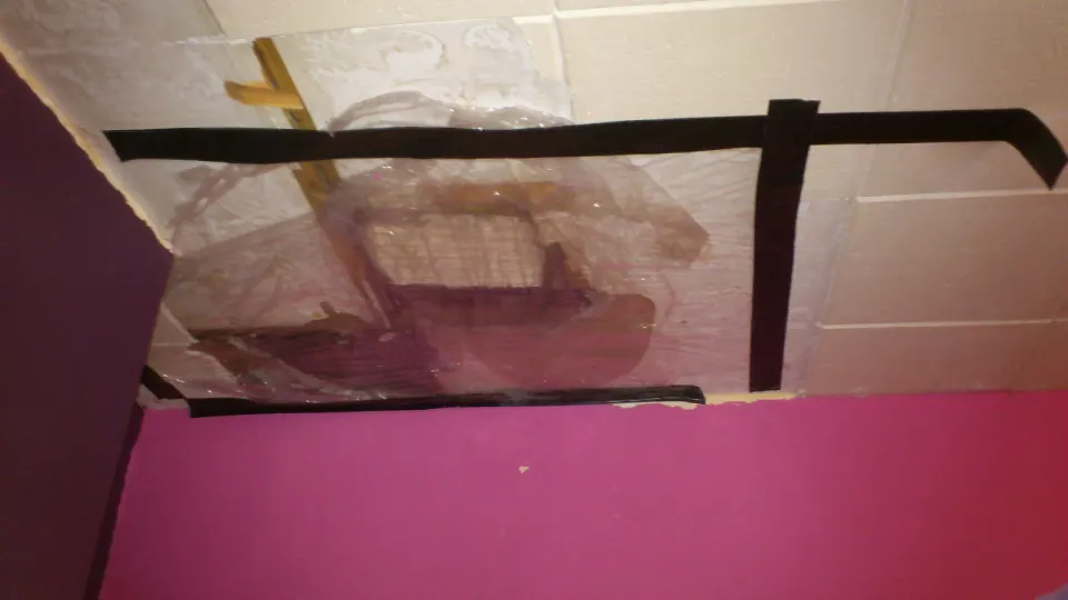 Plastering work – photo 15