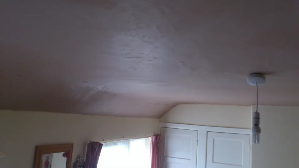 Plastering work – photo 17