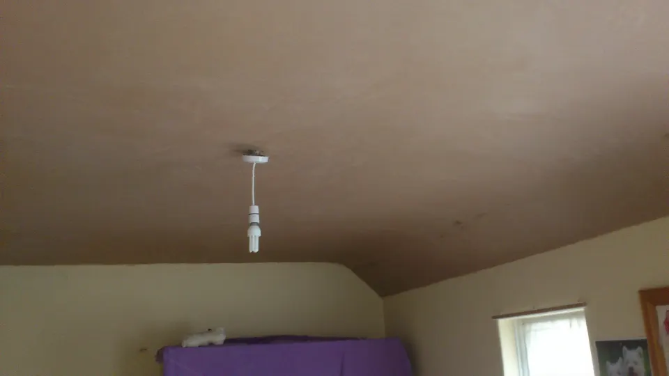 Plastering work – photo 18