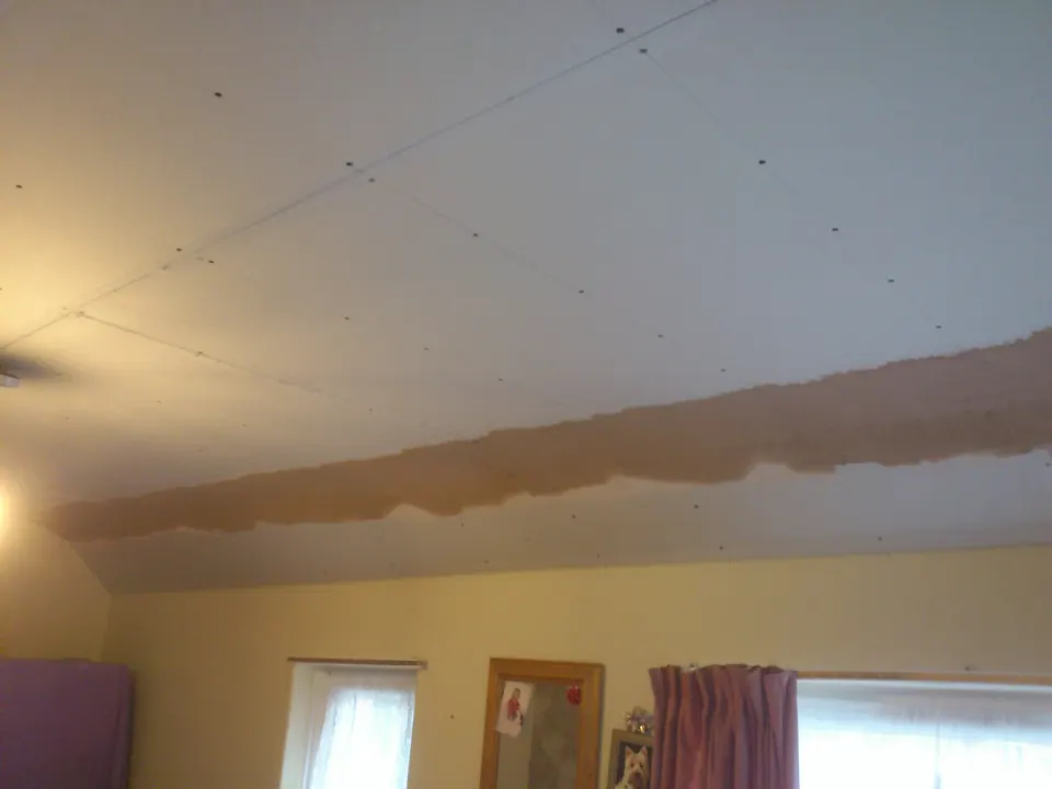 Plastering work – photo 19