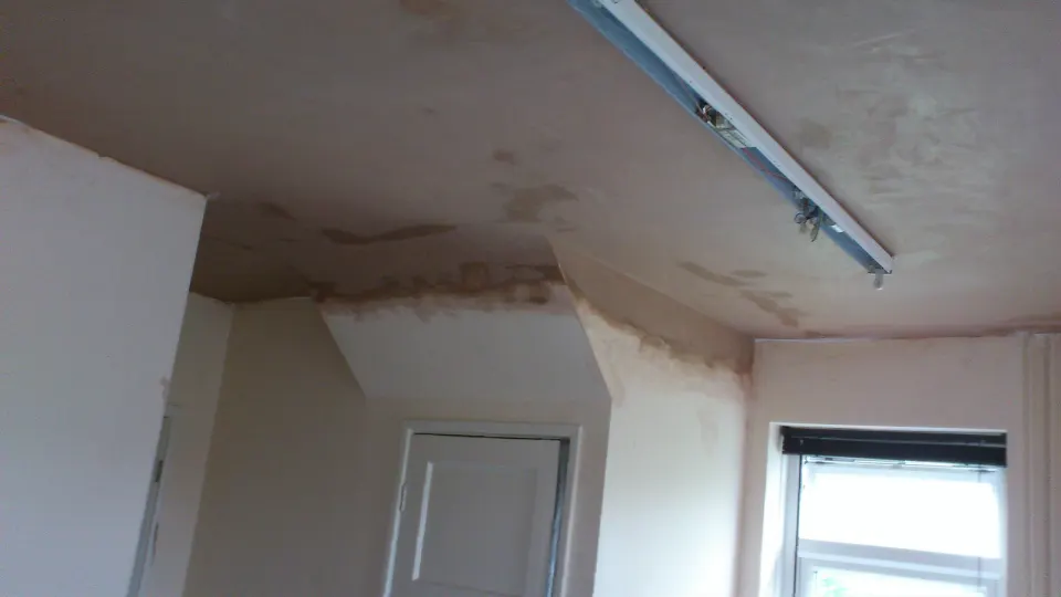 Plastering work – photo 2