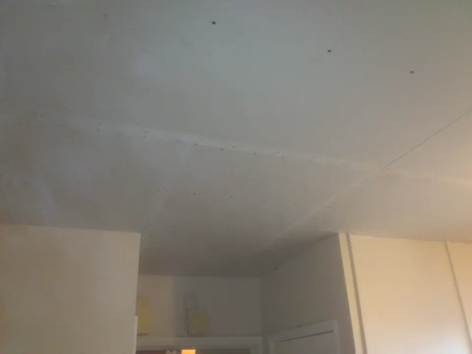 Plastering work – photo 20