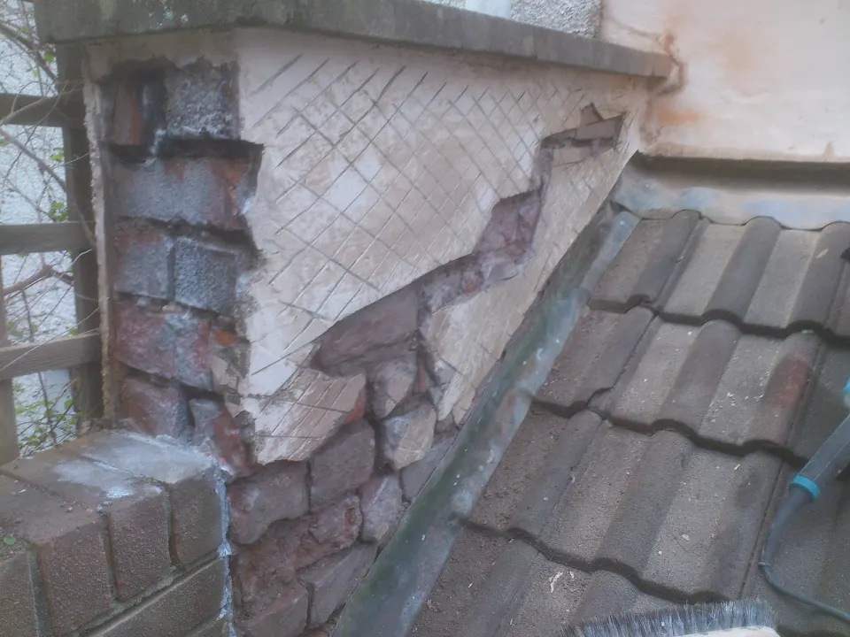 Plastering work – photo 22