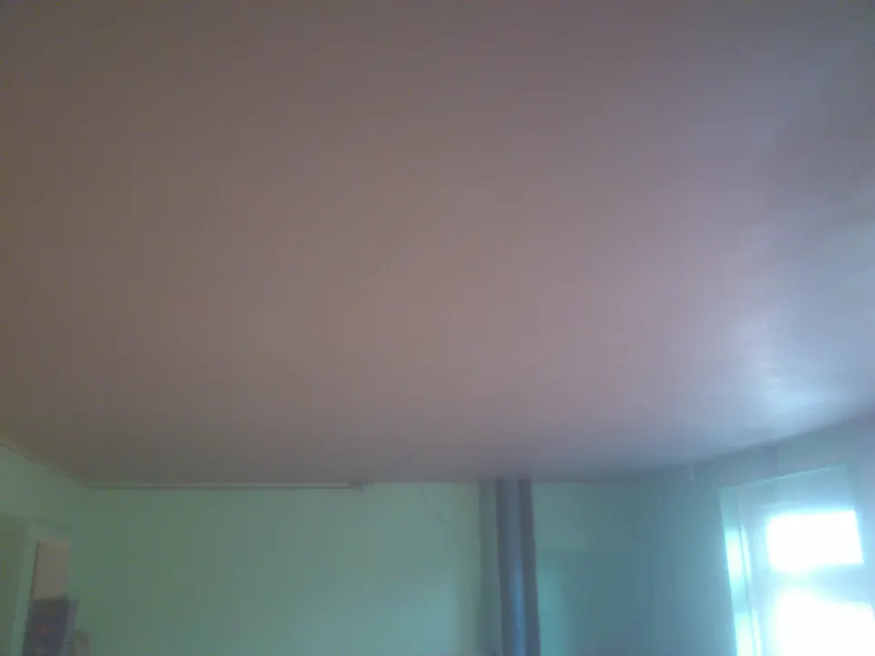 Plastering work – photo 23