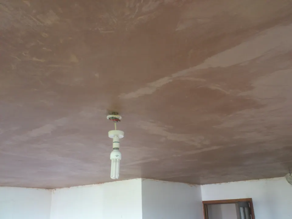 Plastering work – photo 24