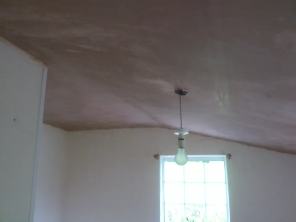 Plastering work – photo 28