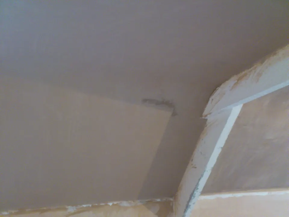 Plastering work – photo 29