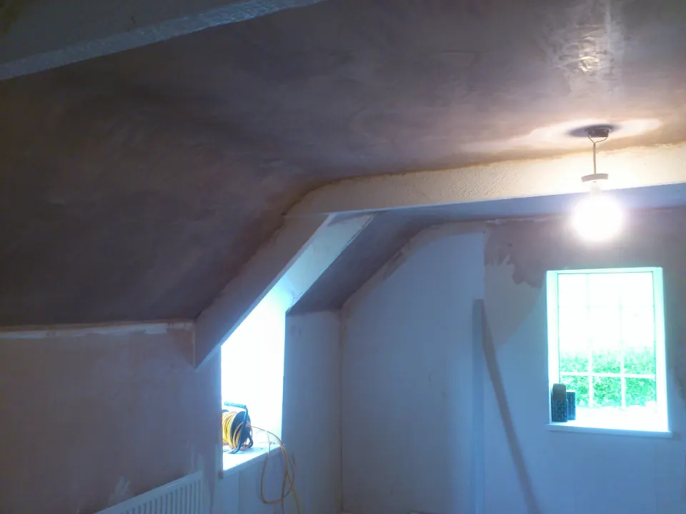 Plastering work – photo 30