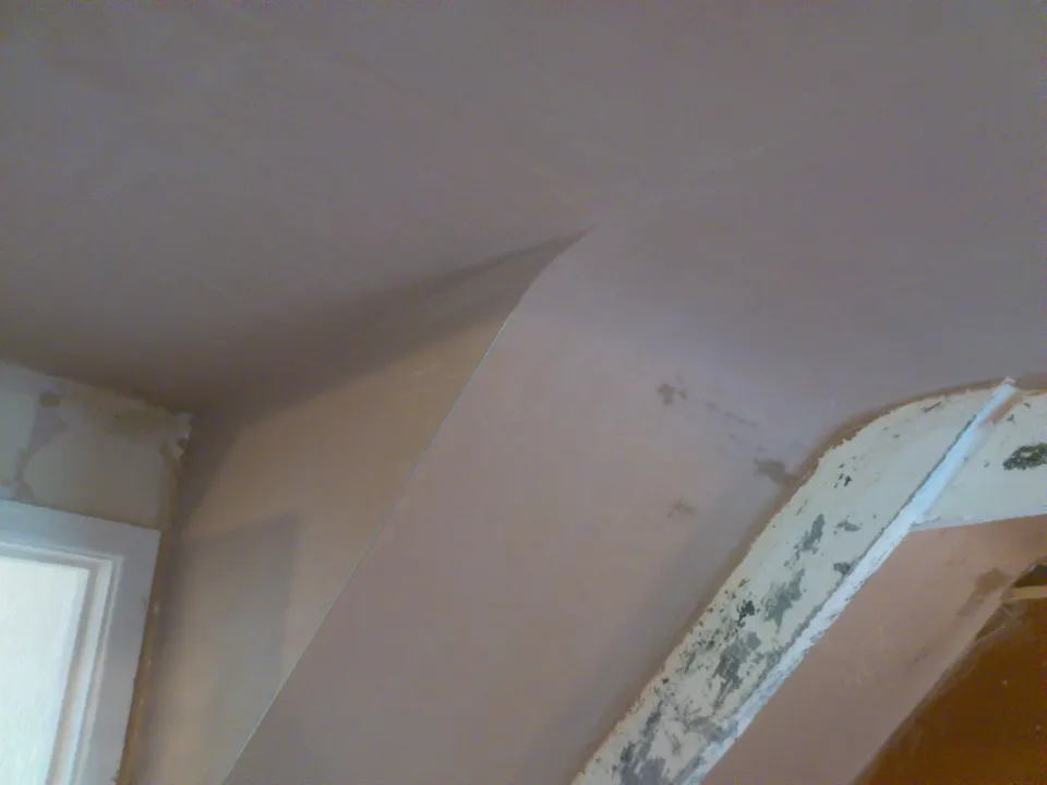 Plastering work – photo 31