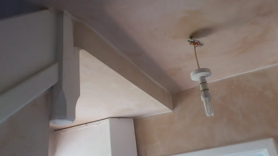 Plastering work – photo 36