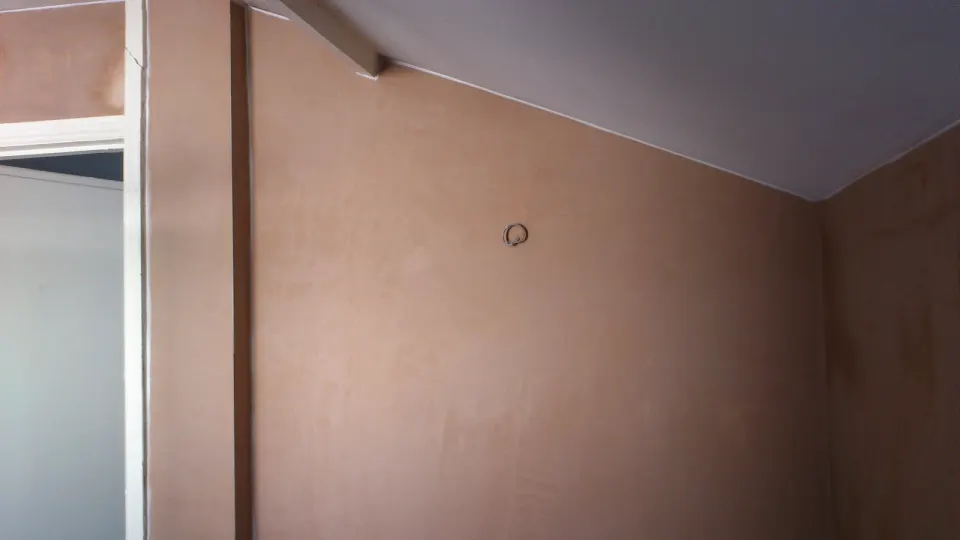 Plastering work – photo 37
