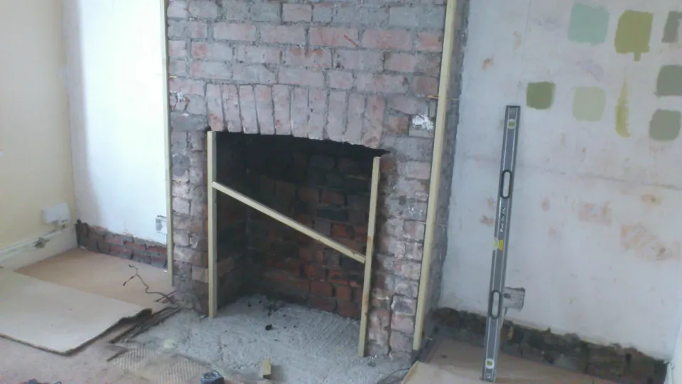 Plastering work – photo 38