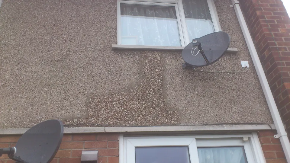 Plastering work – photo 4