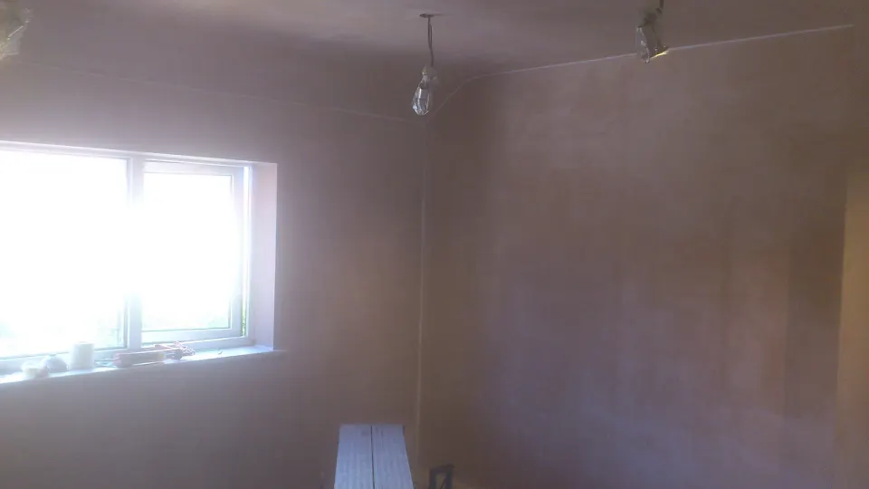 Plastering work – photo 41