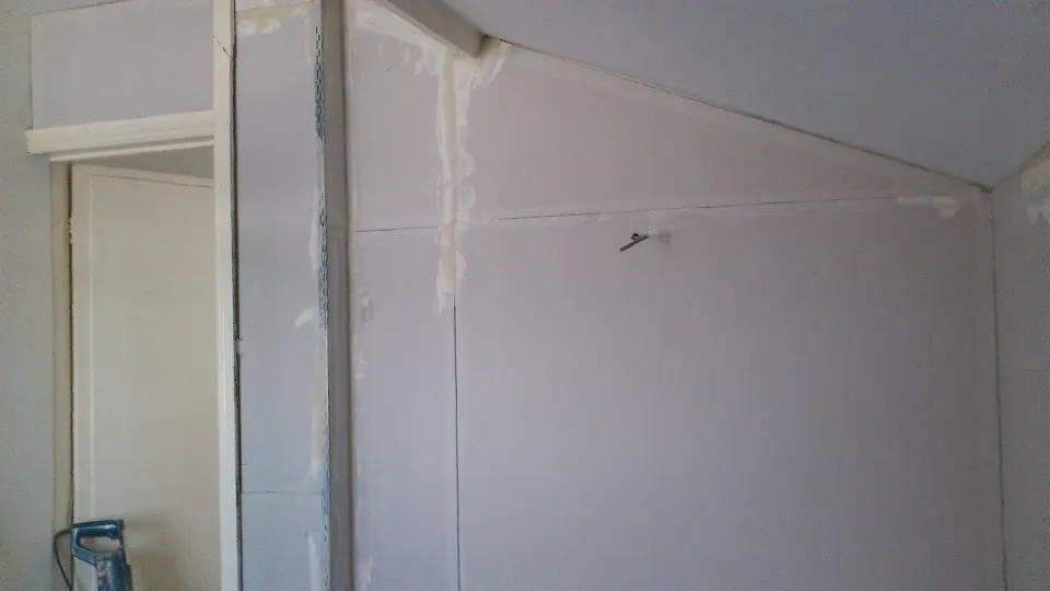 Plastering work – photo 45