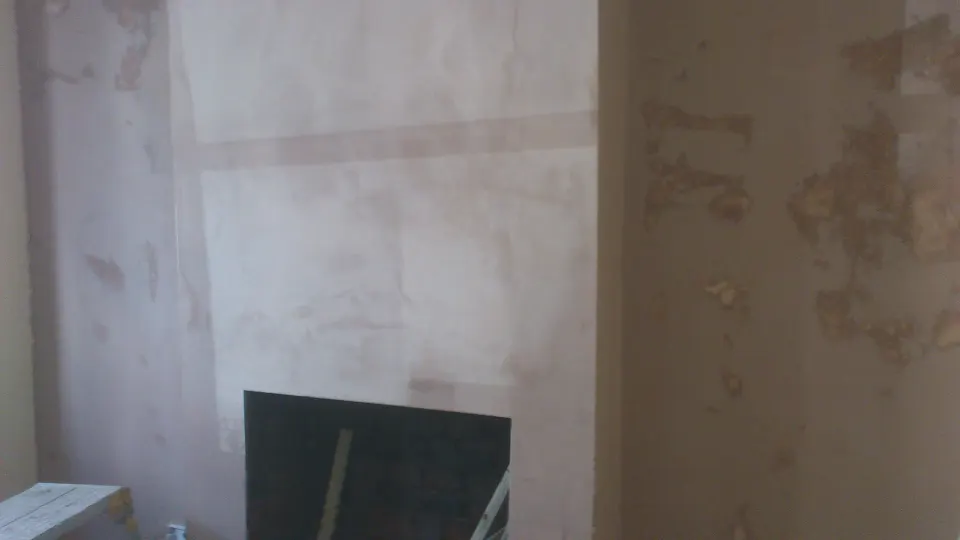 Plastering work – photo 47