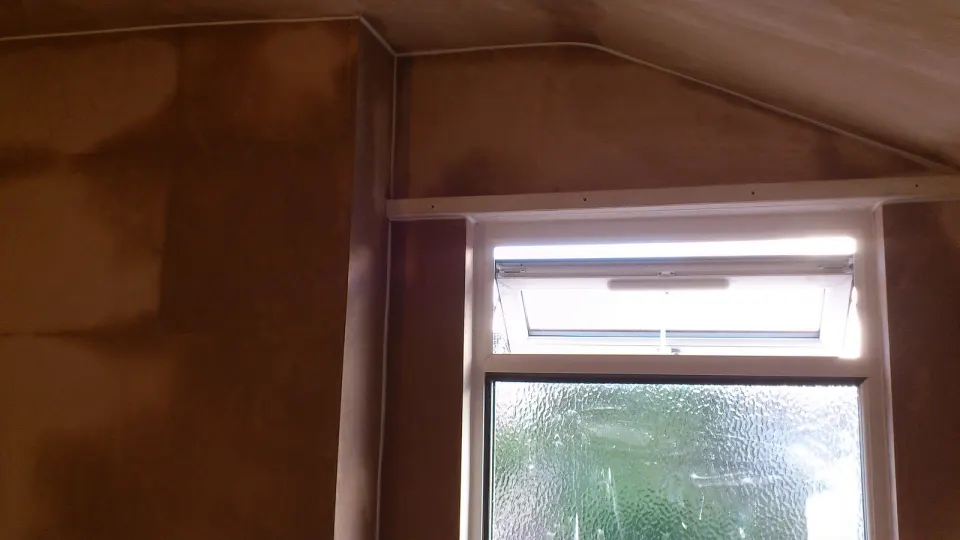 Plastering work – photo 48
