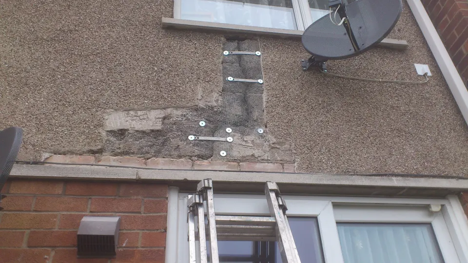 Plastering work – photo 6