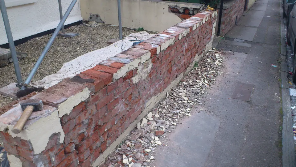 Plastering work – photo 8