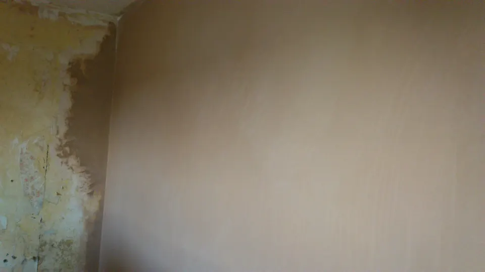 Plastering work – photo 9